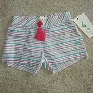 Roxy girl shorts